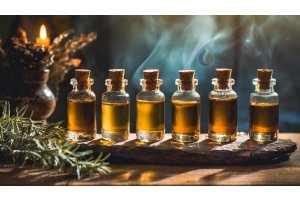 Aromatherapie: Was Sie wissen müssen