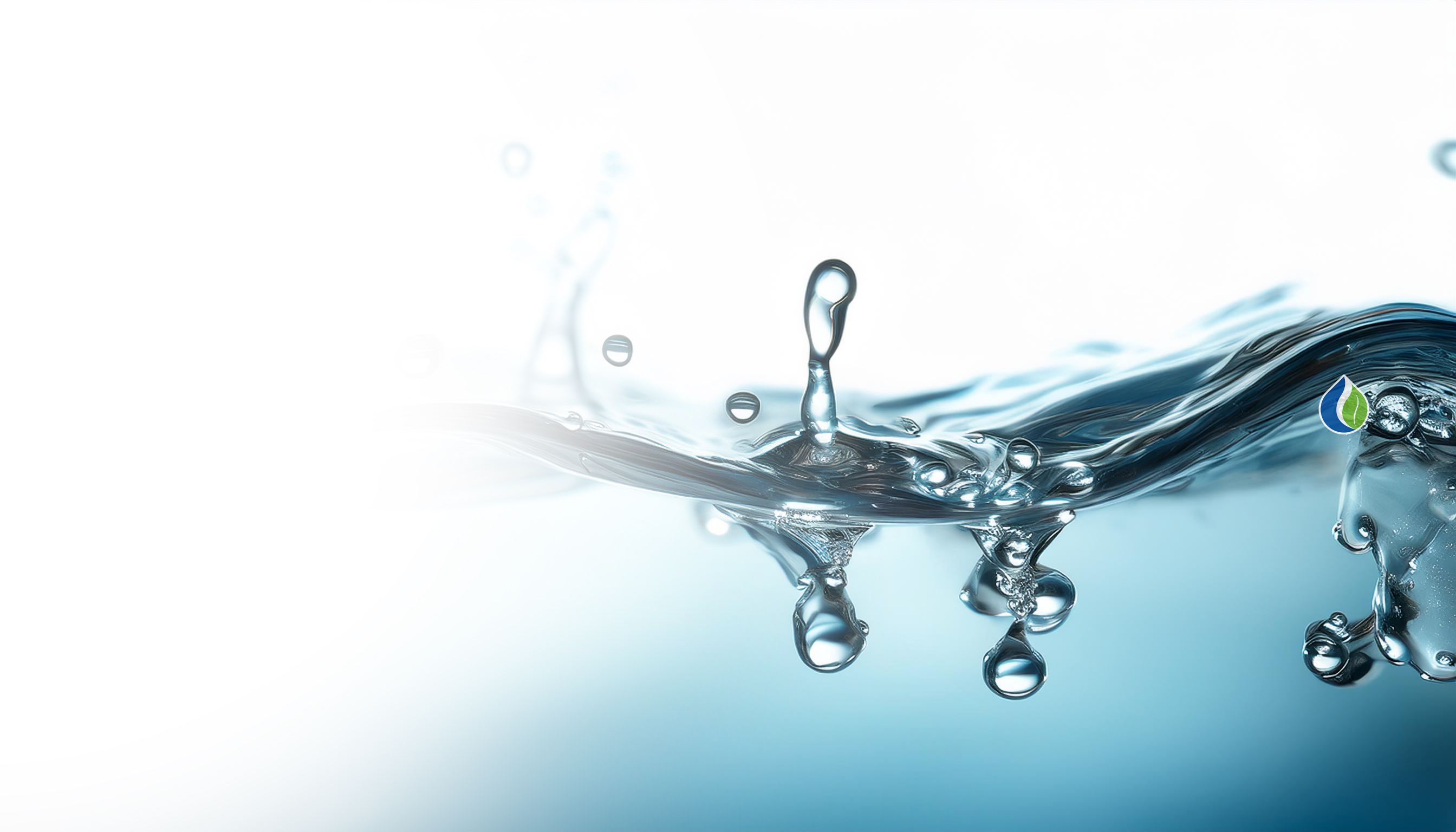 Wasser reinigen
