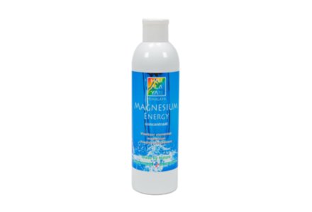Himalaya Magnesium Energy Konzentrat  (250ml)