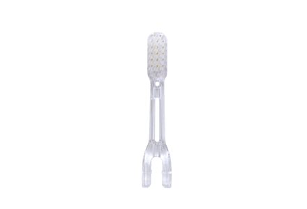 Soladey 3-reihige Ersatzbürstenköpfe Soft