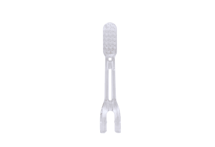 Soladey 3-reihige Ersatzbürsten Tapered