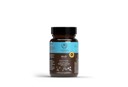 Vitamunda Liposomal Multi 30 Kapseln