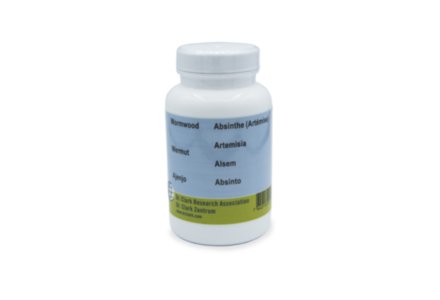 Hulda Clark Absinth Wermut