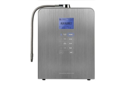 AquaVolta Cavendish Water-Ionizer