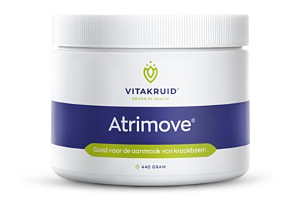 Vitakruid Atrimove® Glucosamin-Komplex-Pulver 440 gr