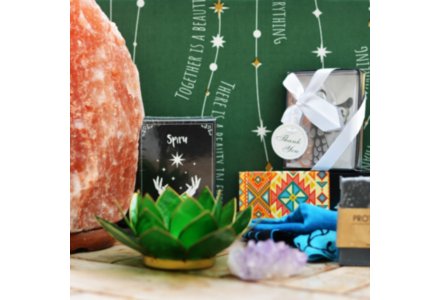 Harmonie Geschenk Paket