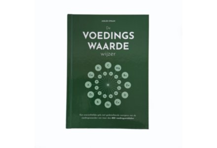 De Voedingswaardewijzer - Holländische Sprache