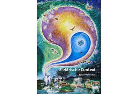 Elektrische Context - Sander Funneman