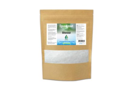 Himalaya Epsom-Salz (Magnesiumsulfat ) 2,5Kg
