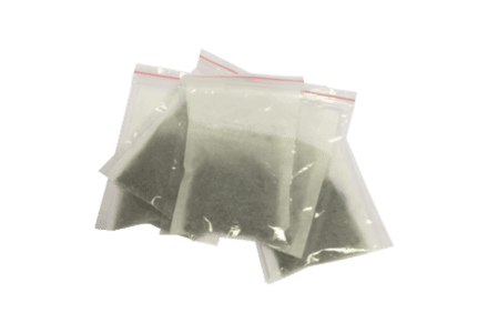 Aktiv kohlenstoffilter für die MD4 Automatic