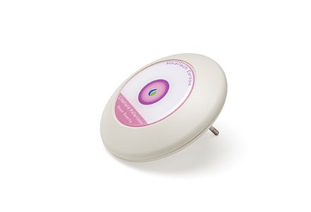 Lebensfeld Polarizer Rose Quartz