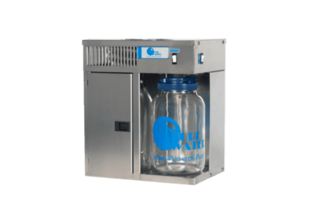 Pure Water Mini Classic III