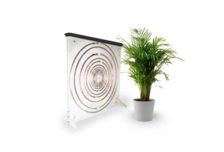 2 Lakhovsky Antennas Stand