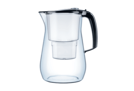 Aquaphor Onyx Plus Water Purifier Black