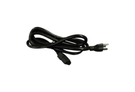Power cord IEC