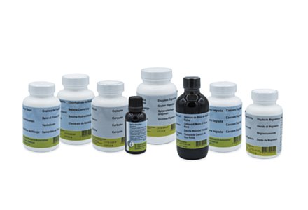 Hulda Clark Darm-Programm