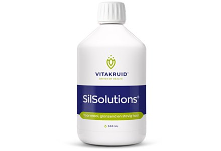 Vitakruid SilSolutions® - 500 ml