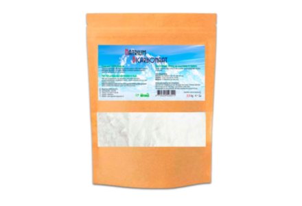 Himalaya NatriumBicarbonat 3,5 kg