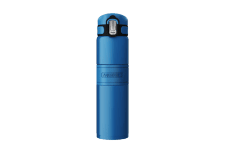 Aquaphor Thermo Bottle Blue