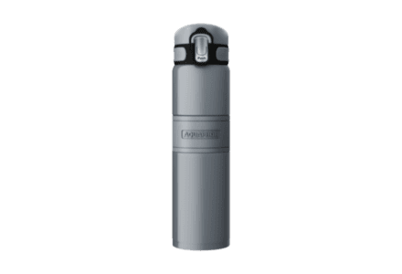 Aquaphor Thermo Bottle Grey