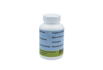 Hulda Clark Fenchelsamen