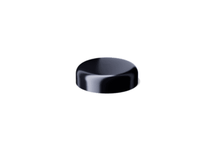 Deckel für UV-Dose Salbe 50ml