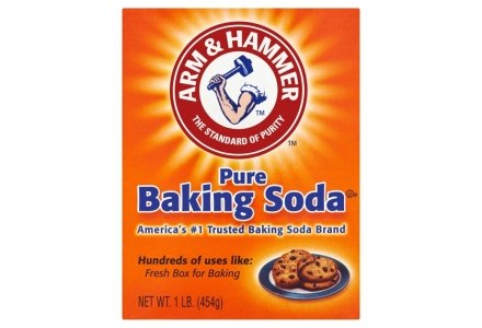 Arm & Hammer Backsoda