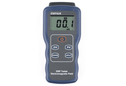 Meditech Elektrofeldmeter