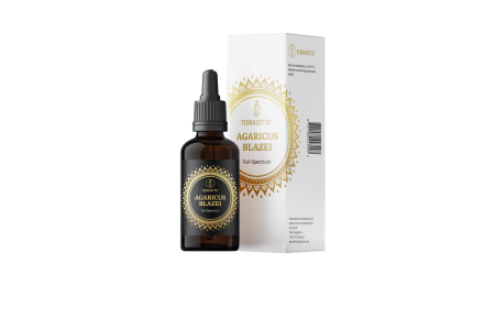 Agaricus Blazei Tinktur 30ml