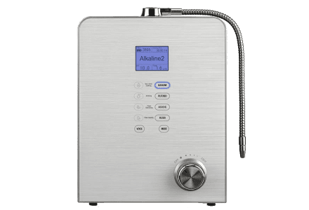 Meditech Europe IonExtra water-ionizer
