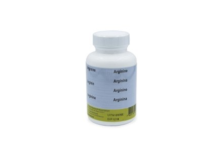 Arginin-Kapseln