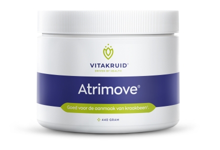 Atrimove® Glucosamin-Komplex-Pulver 440 gr