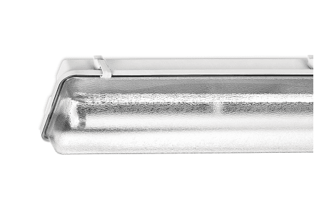 Mountainlight wasserdichte Leuchte 2X58 Watt