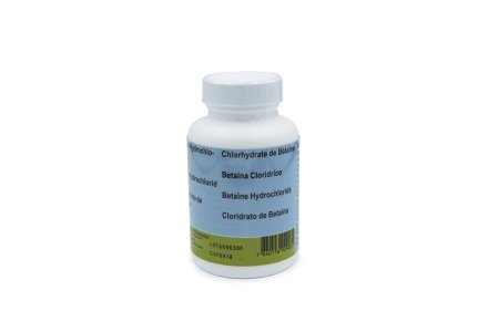 Betain-Hydrochlorin-Kapseln