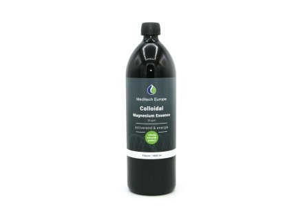 Kolloidales Magnesium Essenz 1000 ml