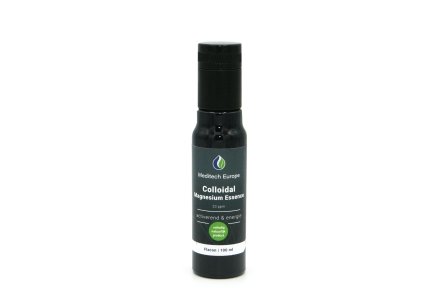Kolloidales Magnesium Essenz 100 ml