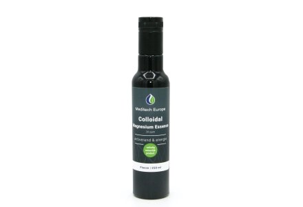 Kolloidales Magnesium Essenz 250 ml