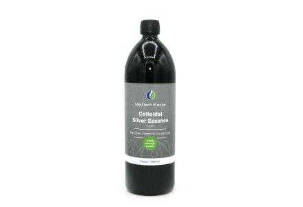 Kolloidales Silber Essence, 1000 ml