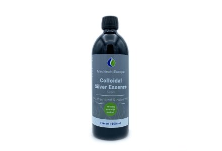 Kolloidales Silber Essence, 500 ml