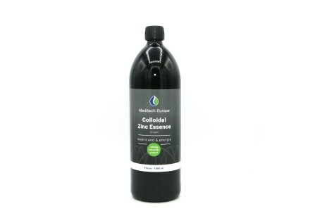 Kolloidales Zink Essence 20PPM