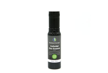 Kolloidales Zink Essenz 100 ml