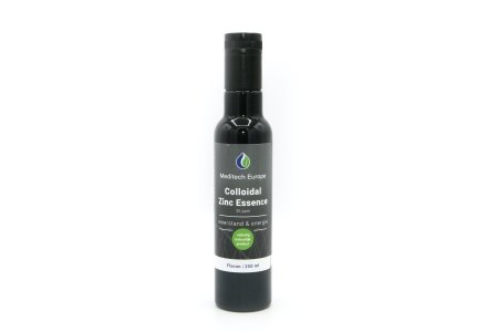 Kolloidales Zink Essenz 250 ml