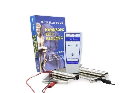 Swing Zapper Komplet Set