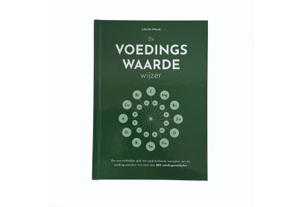 De Voedingswaardewijzer - Holländische Sprache