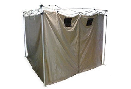Faraday cage for Multiwave Oscillator