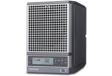 FreshAir Surround