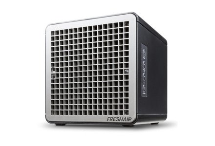 FreshAir Box