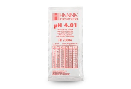 Hanna HI 70004P pH-Pufferlösung