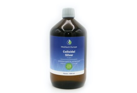 Kolloidales Silber 1000 ml