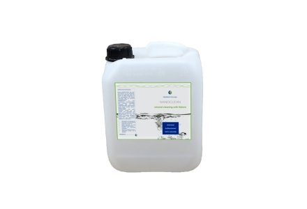 NanoClean Reinigung 5L